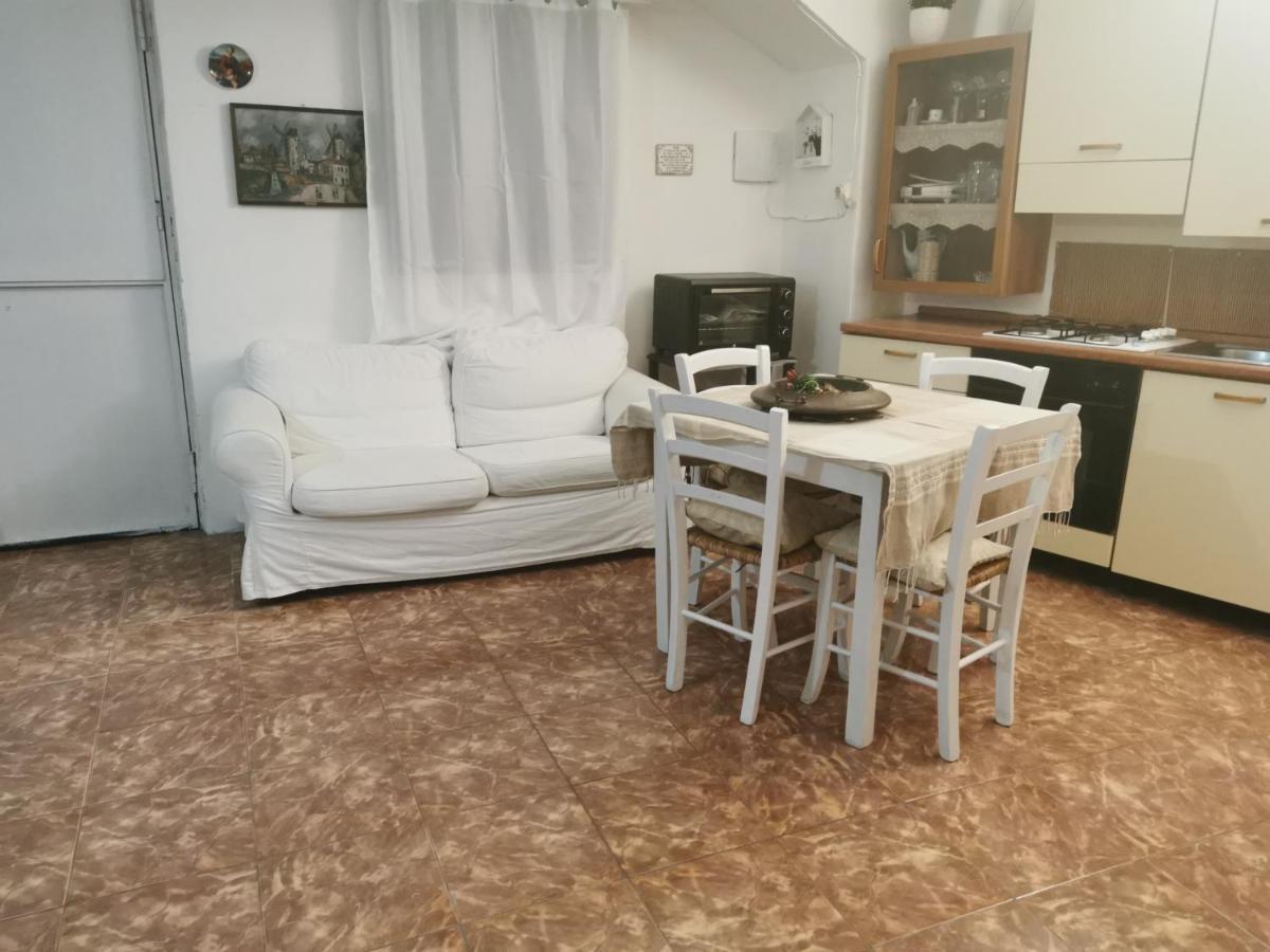 Apartament Angelina Katania Zewnętrze zdjęcie
