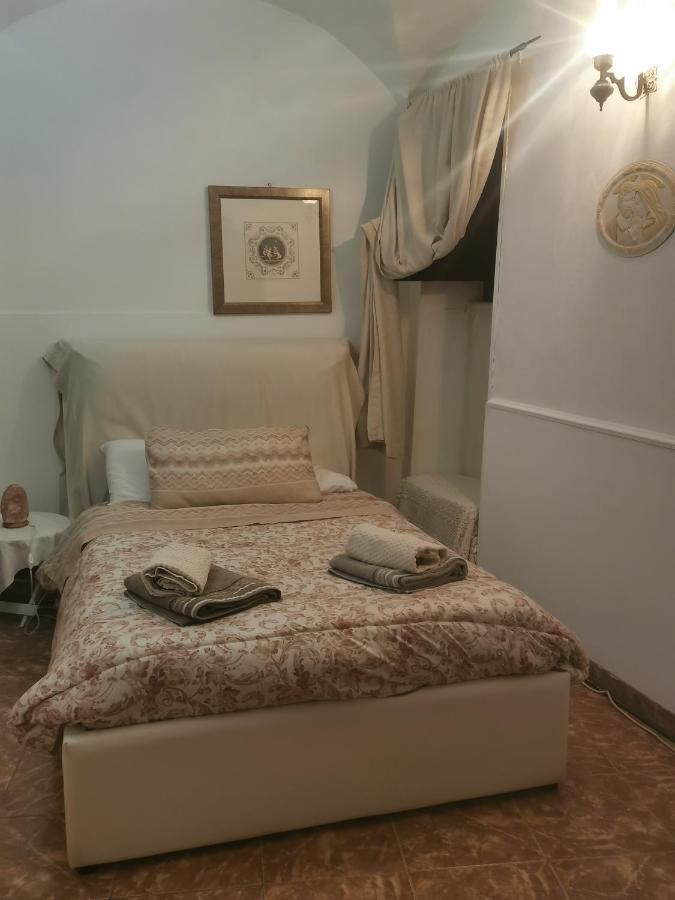 Apartament Angelina Katania Zewnętrze zdjęcie